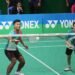NE Badminton: Meghalaya bags 4 Bronze