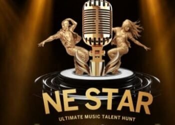 Two Meghalaya bands storm into NE Star 2026 grand finale