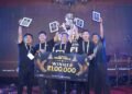 Stereo Groove from Nagaland wins NE Star; Meghalaya’s Pateng runner up