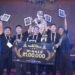 Stereo Groove from Nagaland wins NE Star; Meghalaya’s Pateng runner up