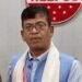 Power Ministry orders probe against NEEPCO official