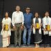 NEHU EDC felicitates successful entrepreneurs