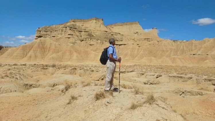 NEHU Prof honoured in Romania for glacial research