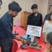 NEHU School of Technology holds internal hackathon for SIH 2026