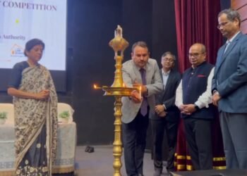 NEHU kicks off third National Moot Court competition
