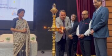 NEHU kicks off third National Moot Court competition