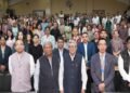 NEIGRIHMS observes Swachhata Hi Sewa & Patient Safety Week