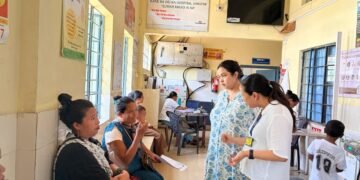 NEIGRIHMS holds awareness programme on World Suicide Prevention Day