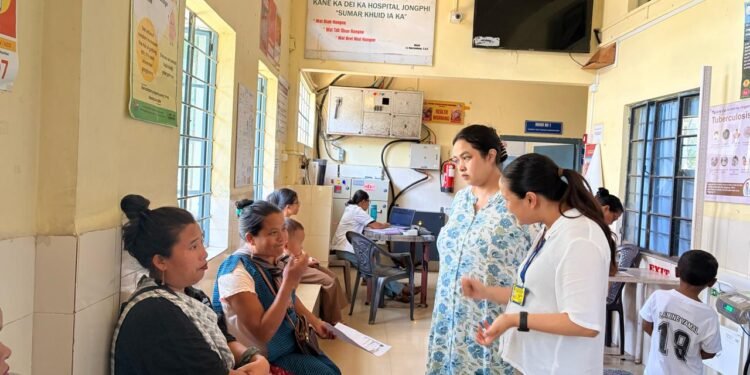 NEIGRIHMS holds awareness programme on World Suicide Prevention Day
