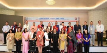 Northeast seeks PM special package for NEP 2020 implementation