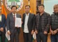 NGOs remind CM to act on Meghalaya-Assam border impasse at Raksamgre