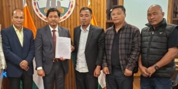 NGOs remind CM to act on Meghalaya-Assam border impasse at Raksamgre
