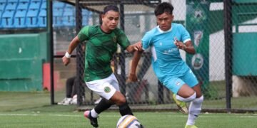 SPL 2026: Back-to-back wins for Rangdajied take them to 6th in standings