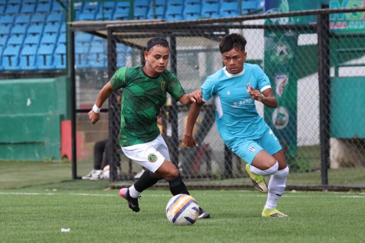 SPL 2026: Back-to-back wins for Rangdajied take them to 6th in standings