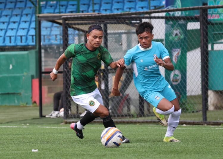SPL 2026: Back-to-back wins for Rangdajied take them to 6th in standings