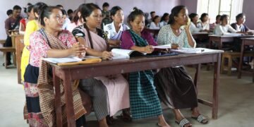 Nearly 10000 dropouts register for Second Chance SSLC programme