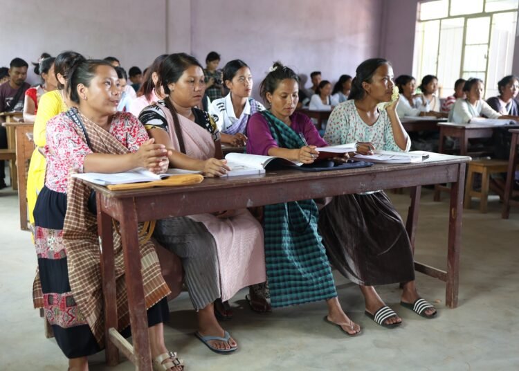 Nearly 10000 dropouts register for Second Chance SSLC programme