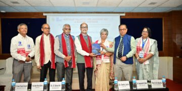 North East chapter of IAPC inaugurated to boost palliative care
