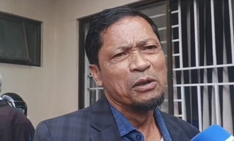 Anything can happen: rebel MLAs to join BJP if demands met, says Suin