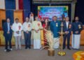 Malayali community celebrates Onam in Shillong