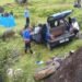 One dead in road accident at Jakrem