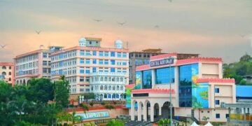 PA Sangma Medical College in financial crisis, state quota parents allege delay in admission