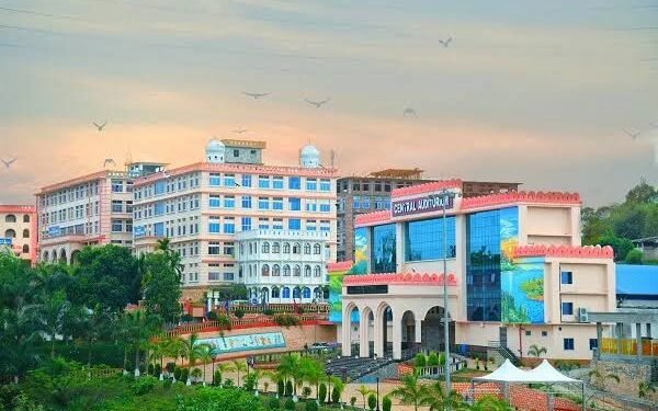 PA Sangma Medical College in financial crisis, state quota parents allege delay in admission
