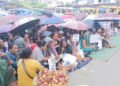PM-Poshan cooks’ strike, demand Rs 10k pay, scheme continuation