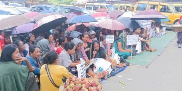 PM-Poshan cooks’ strike, demand Rs 10k pay, scheme continuation