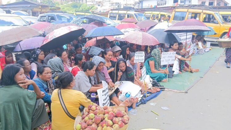 PM-Poshan cooks’ strike, demand Rs 10k pay, scheme continuation