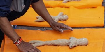 Nepal flash flood death toll crosses 1,200 as PM Shah flags climate change link