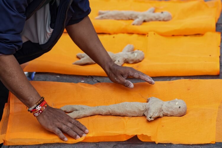 Nepal flash flood death toll crosses 1,200 as PM Shah flags climate change link