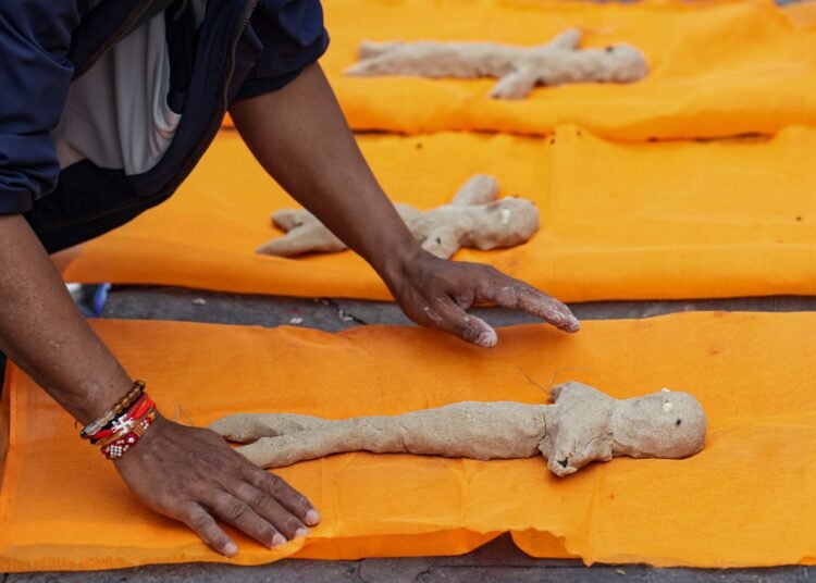 Nepal flash flood death toll crosses 1,200 as PM Shah flags climate change link