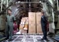 Nepal floods: 275 Indian nations remain missing, says MEA