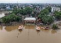 Over 1/3rd of UP districts hit by floods, rescue measures underway