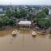 Over 1/3rd of UP districts hit by floods, rescue measures underway