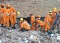 5 dead in building collapse in South Delhi, many trapped; owner on run