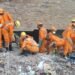 5 dead in building collapse in South Delhi, many trapped; owner on run