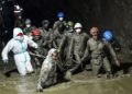 Nepal floods: 6 bodies found in tunnel; 6,100 missing