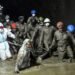 Nepal floods: 6 bodies found in tunnel; 6,100 missing
