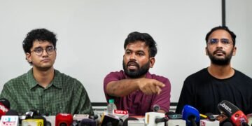 CJP threatens ‘Jantar Mantar 2.0’ if CEC Gyanesh Kumar does not resign