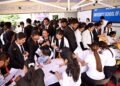 All India law graduate conclave begins at USTM