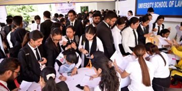 All India law graduate conclave begins at USTM
