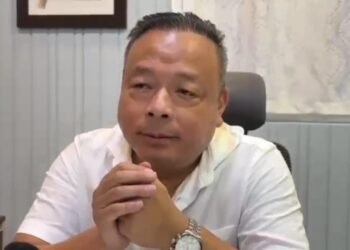 Paul blames UDP leaders for exit of senior figures; breakdown of HSPDP alliance