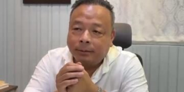 Paul blames UDP leaders for exit of senior figures; breakdown of HSPDP alliance