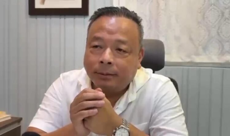 Paul blames UDP leaders for exit of senior figures; breakdown of HSPDP alliance