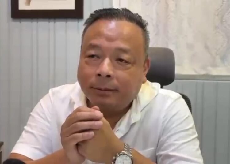Paul blames UDP leaders for exit of senior figures; breakdown of HSPDP alliance