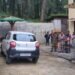 Petrol bombs thrown at DMR office