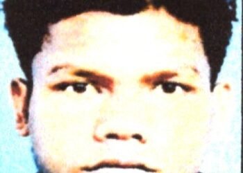 Police issue lookout notice for man missing for 8 years