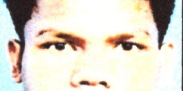 Police issue lookout notice for man missing for 8 years